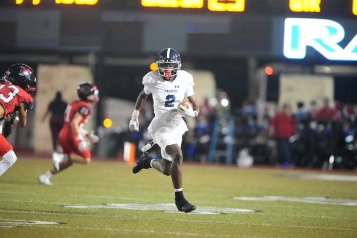 smithson valley brownsville veterans memorial texas uil state semifinals 2023 blake purcell WBP02264